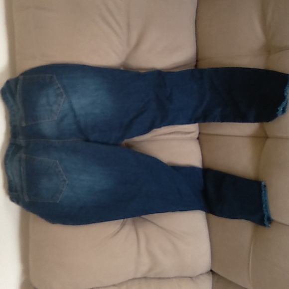 Women's ripped no boundaries jeans - Picture 2 of 2